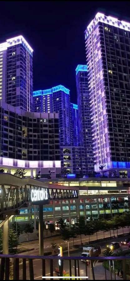 I-City By Landmark @ ชาห์อาลัม ภายนอก รูปภาพ