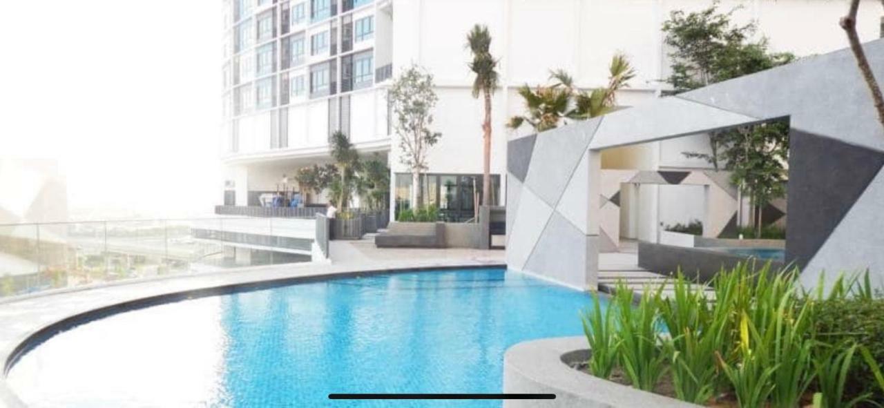 I-City By Landmark @ ชาห์อาลัม ภายนอก รูปภาพ