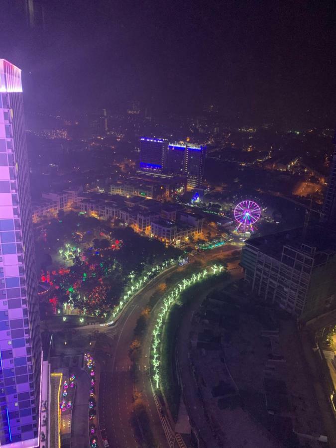 I-City By Landmark @ ชาห์อาลัม ภายนอก รูปภาพ